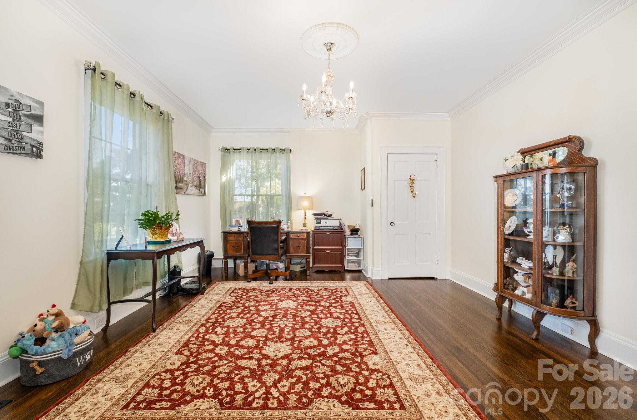 1783 Reepsville Road Lincolnton NC 28092