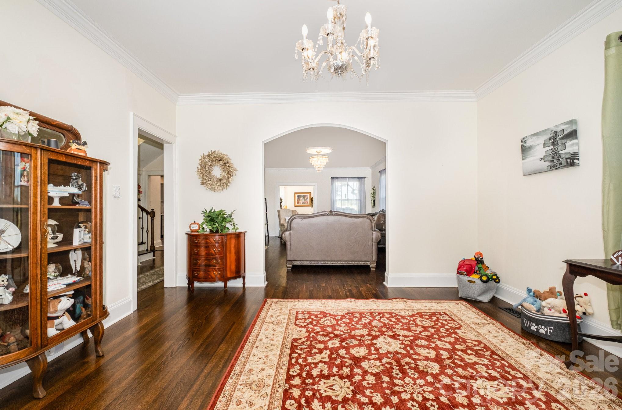 1783 Reepsville Road Lincolnton NC 28092