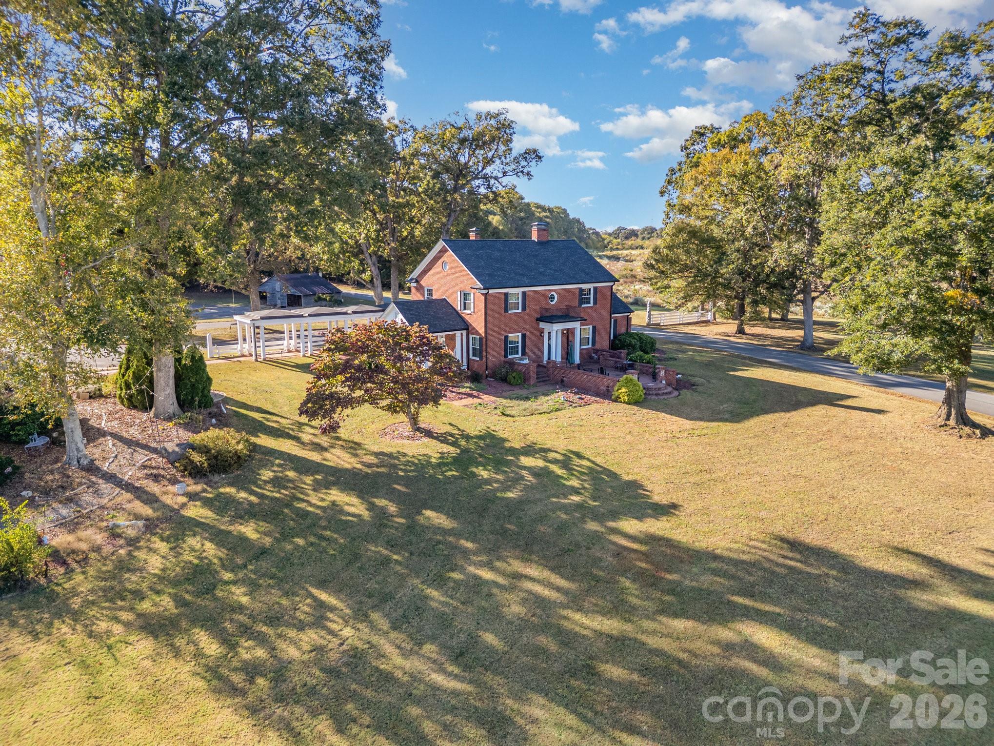 1783 Reepsville Road Lincolnton NC 28092