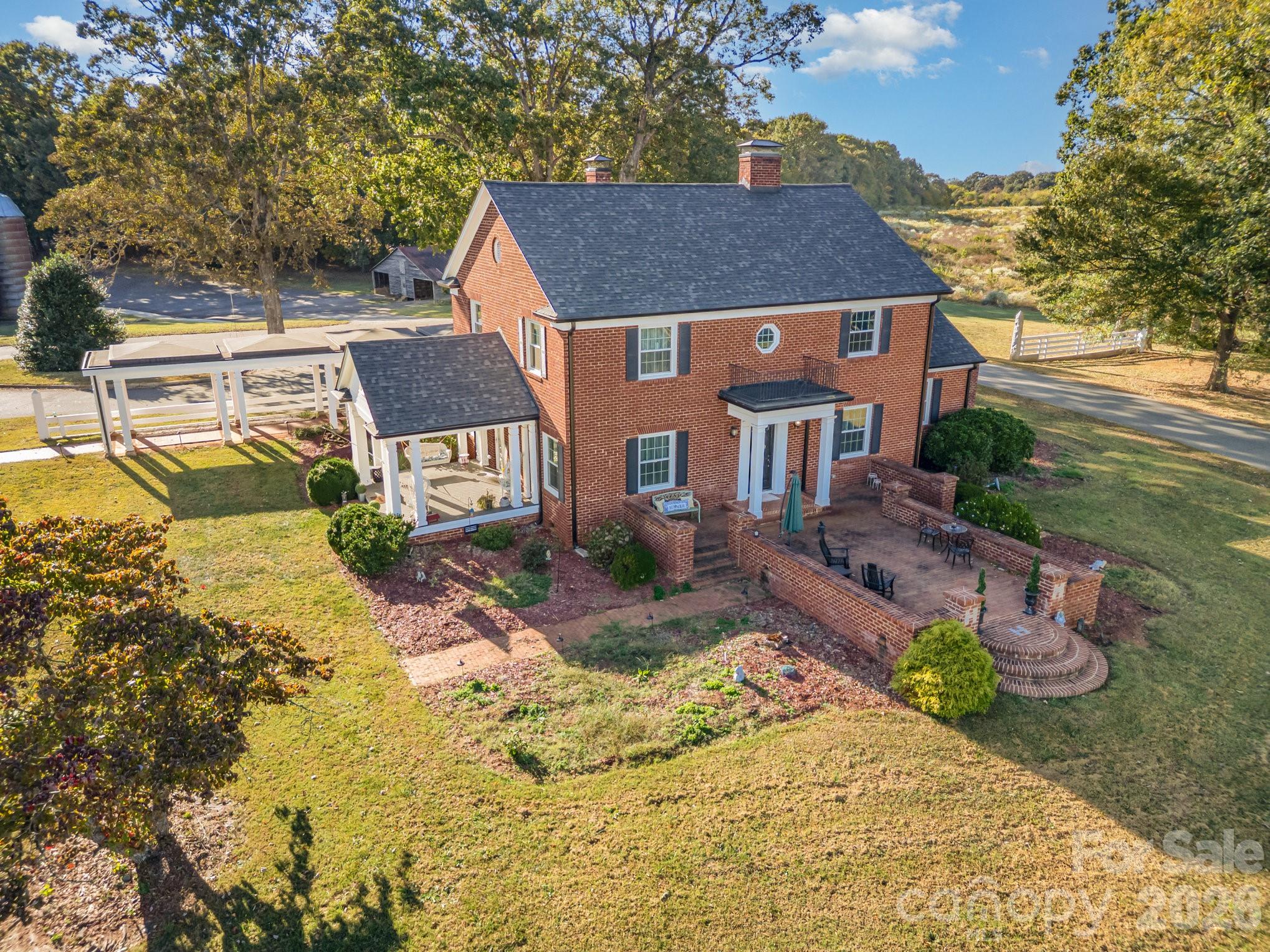 1783 Reepsville Road Lincolnton NC 28092