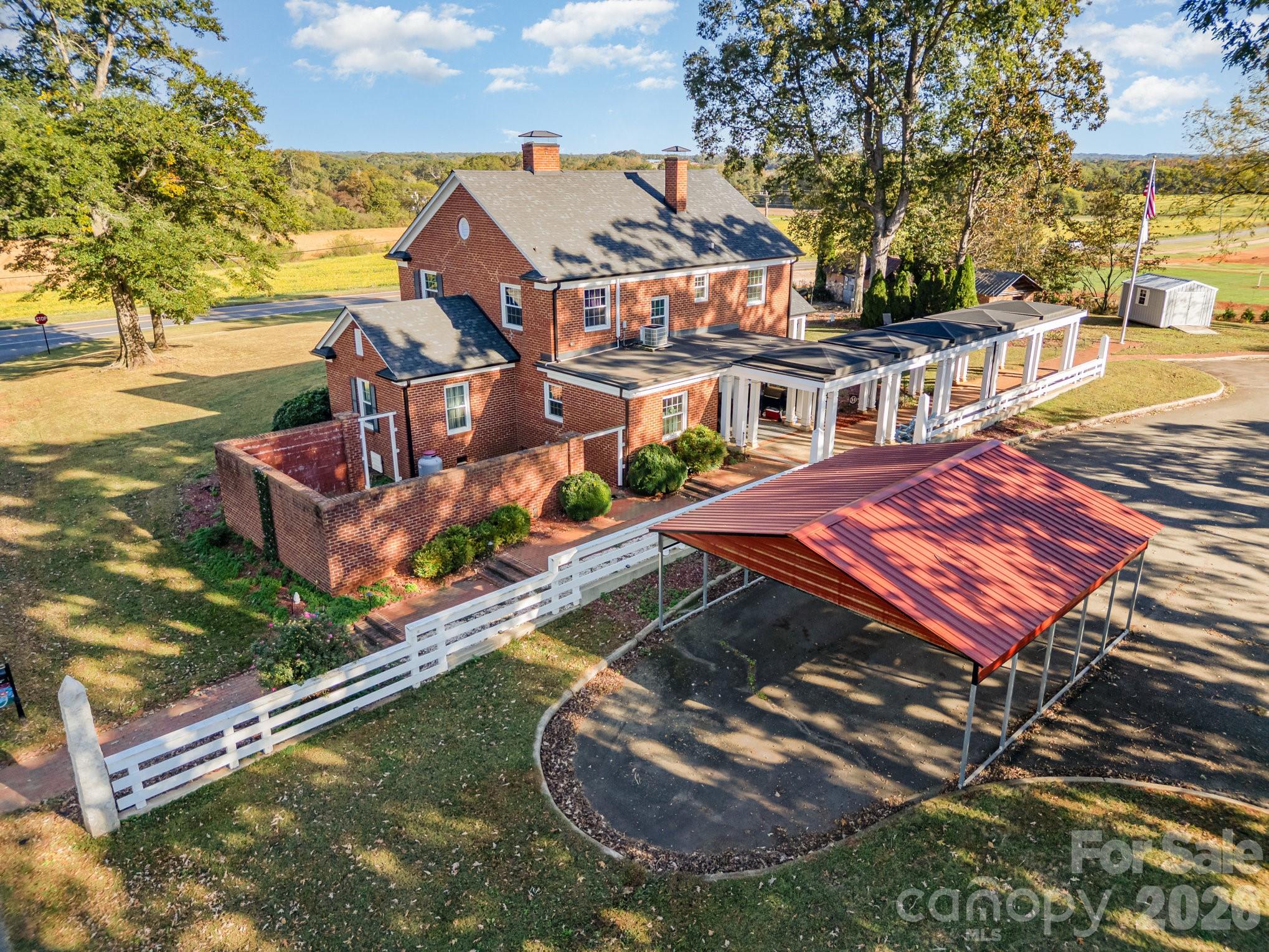 1783 Reepsville Road Lincolnton NC 28092