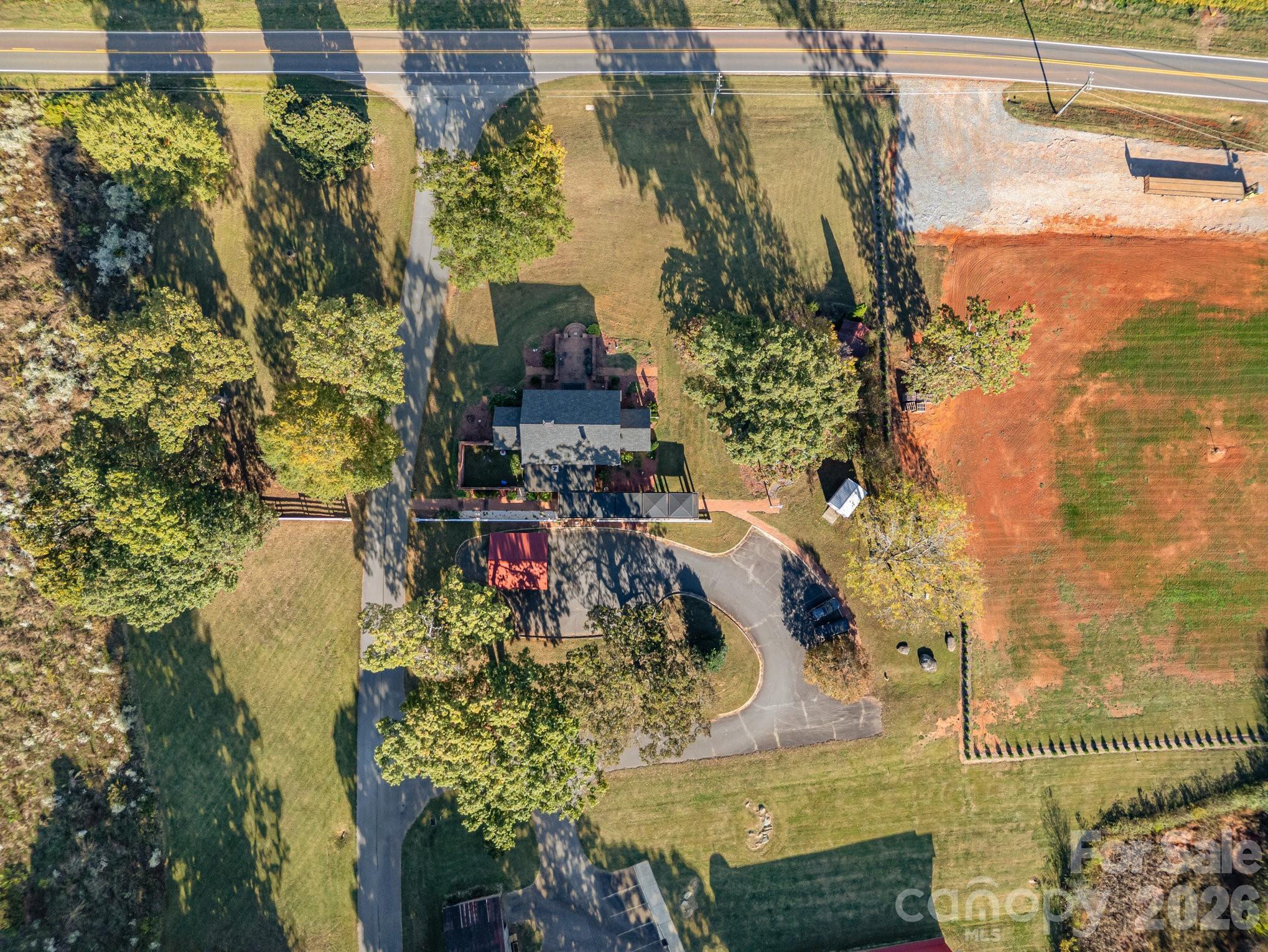 1783 Reepsville Road Lincolnton NC 28092