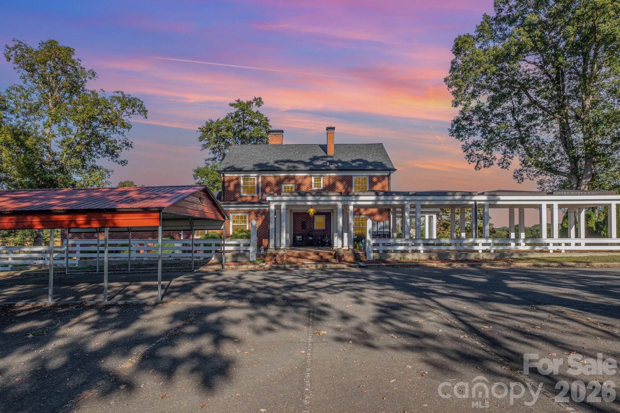 1783 Reepsville Road Lincolnton NC 28092