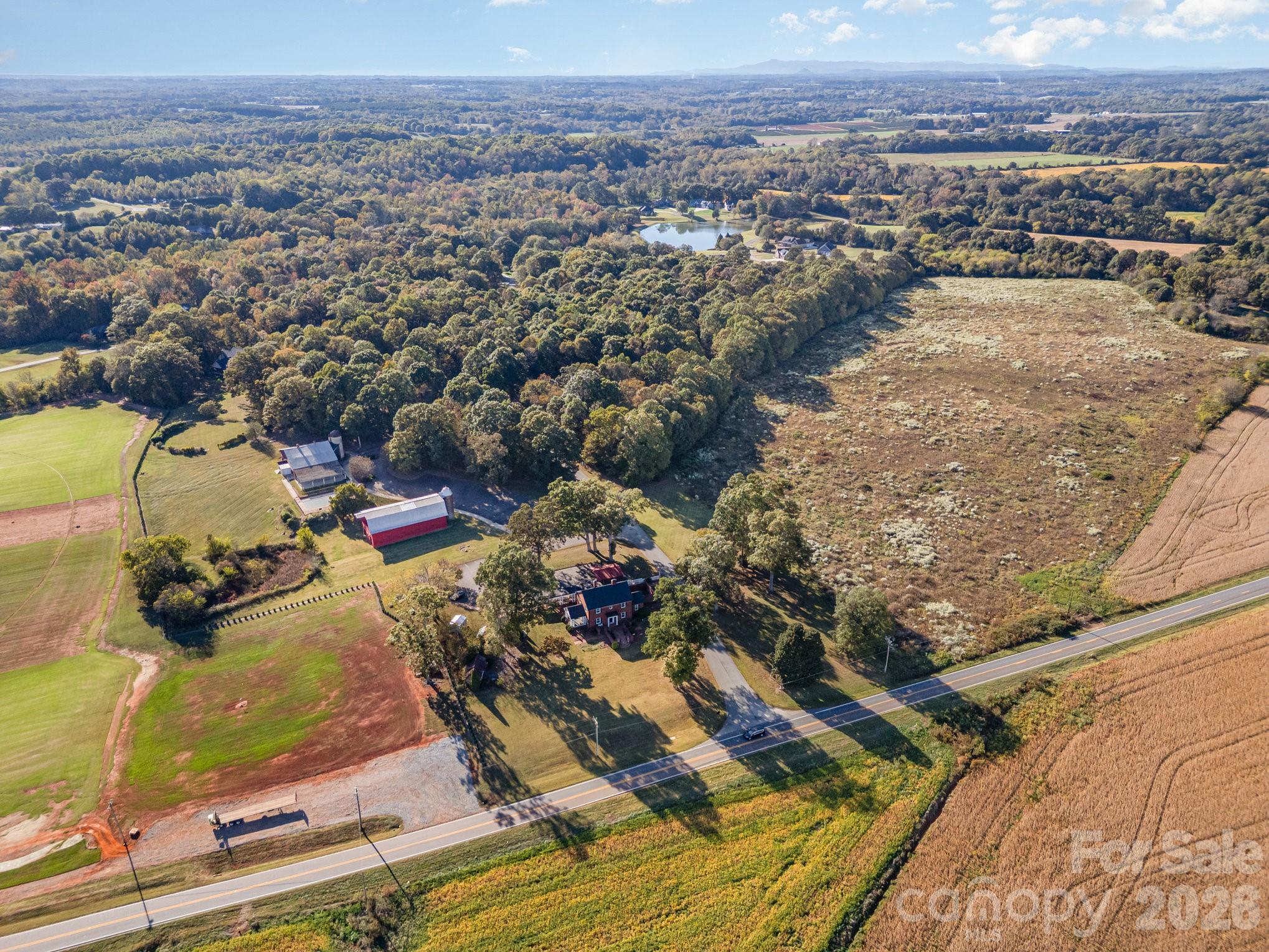 1783 Reepsville Road Lincolnton NC 28092