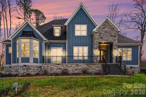 149 Shady Cove Road Troutman NC 28166