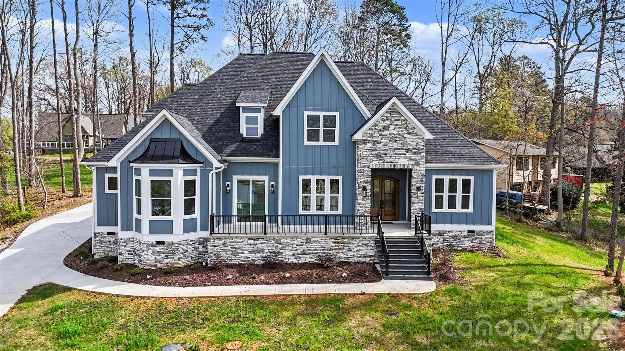 149 Shady Cove Road Troutman NC 28166