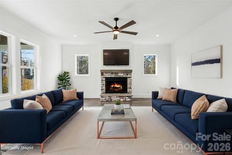 149 Shady Cove Road Troutman NC 28166