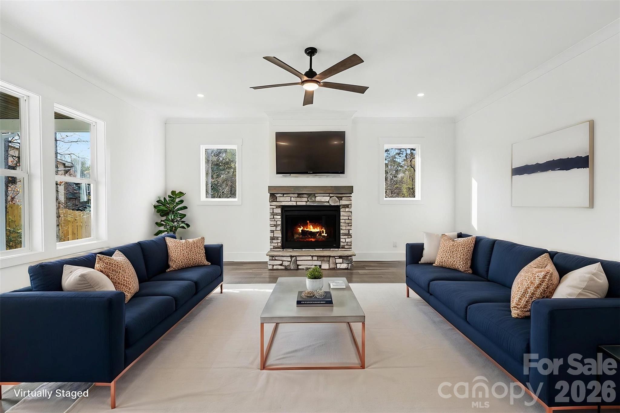 149 Shady Cove Road Troutman NC 28166