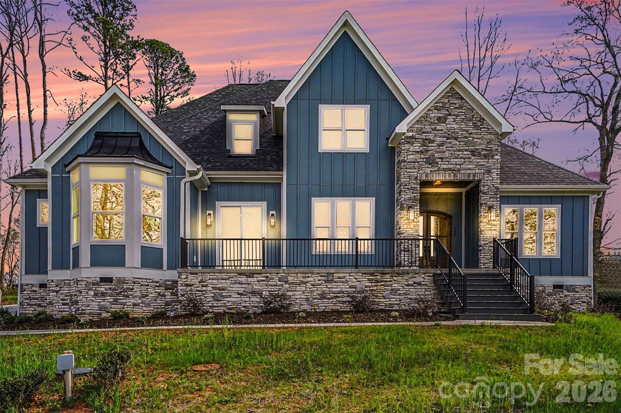 149 Shady Cove Road Troutman NC 28166