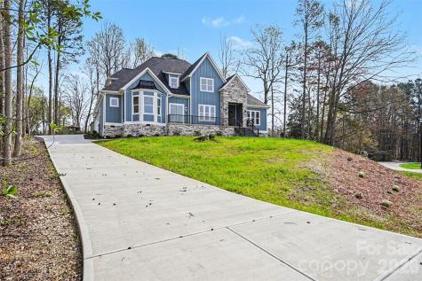 149 Shady Cove Road Troutman NC 28166
