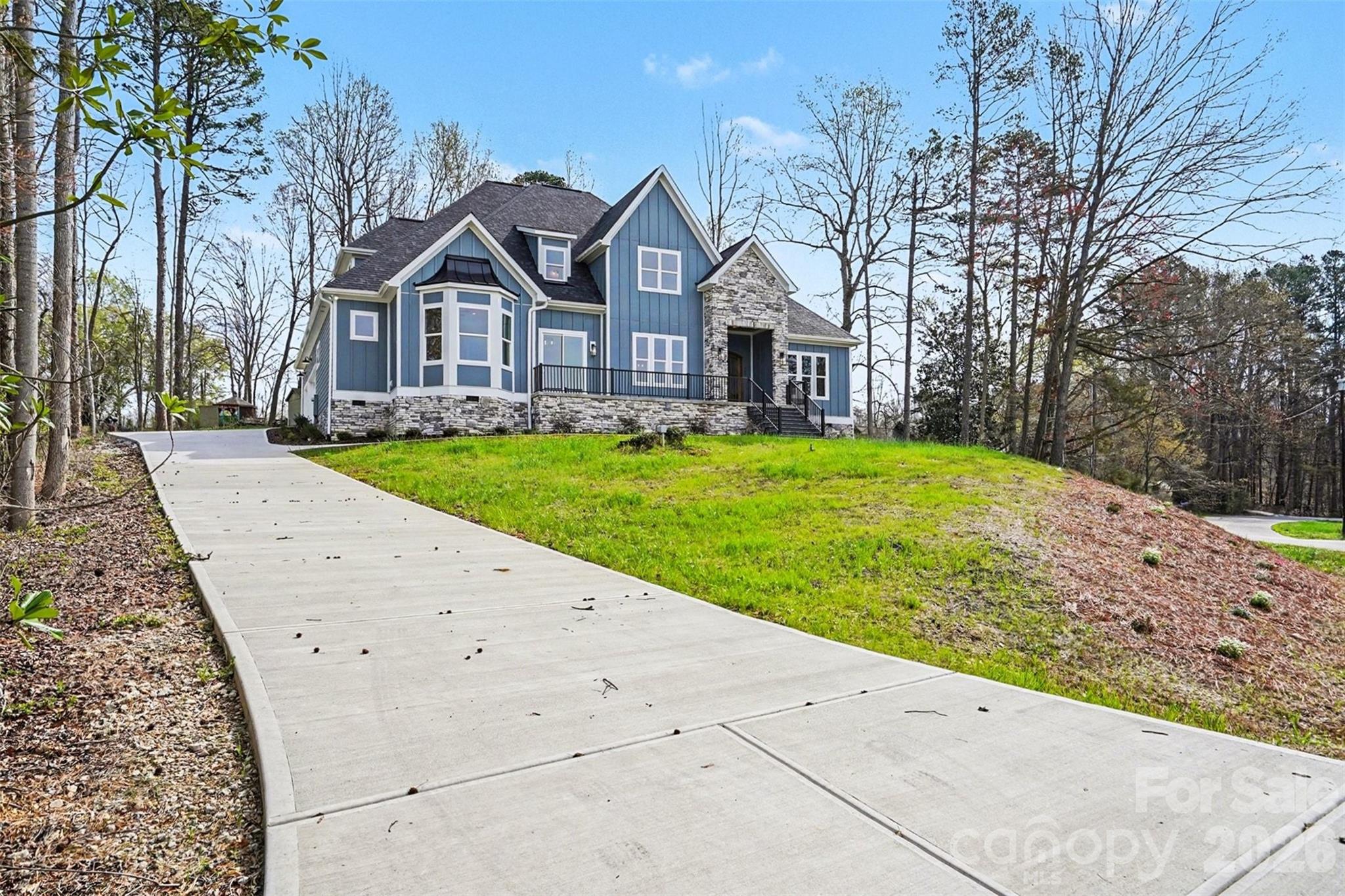 149 Shady Cove Road Troutman NC 28166