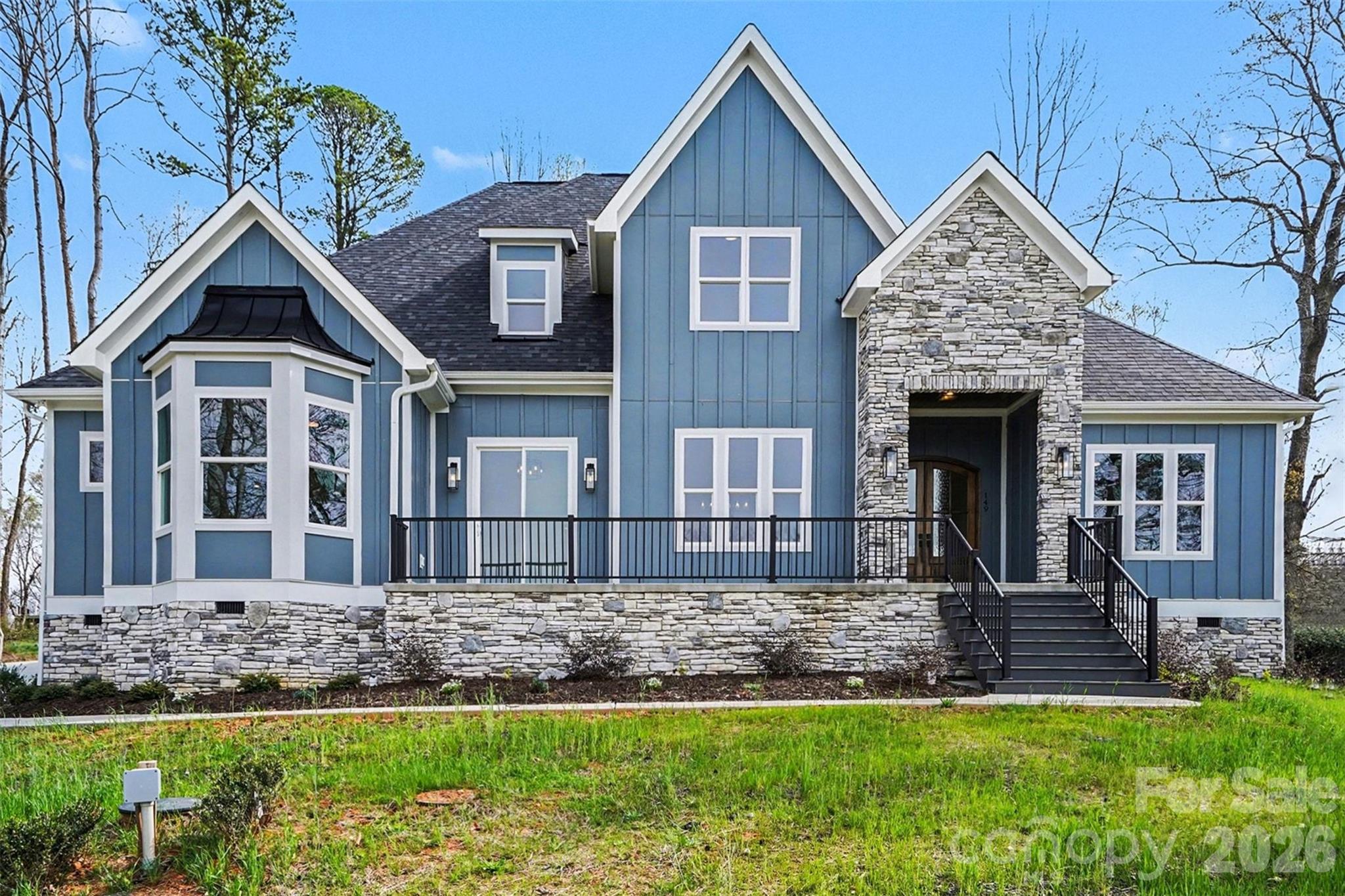149 Shady Cove Road Troutman NC 28166