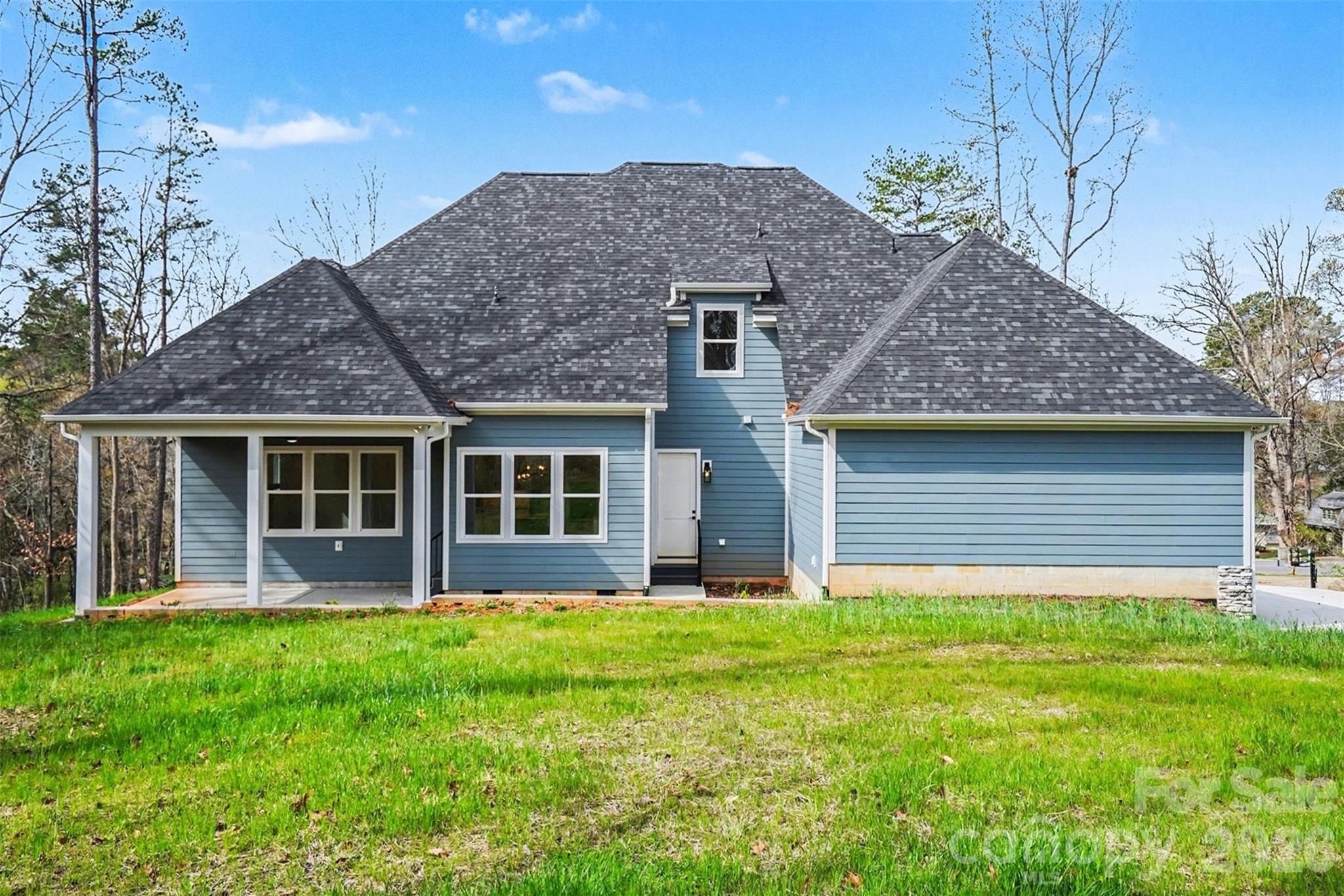 149 Shady Cove Road Troutman NC 28166