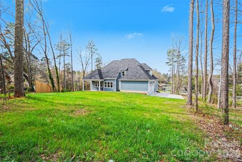 149 Shady Cove Road Troutman NC 28166