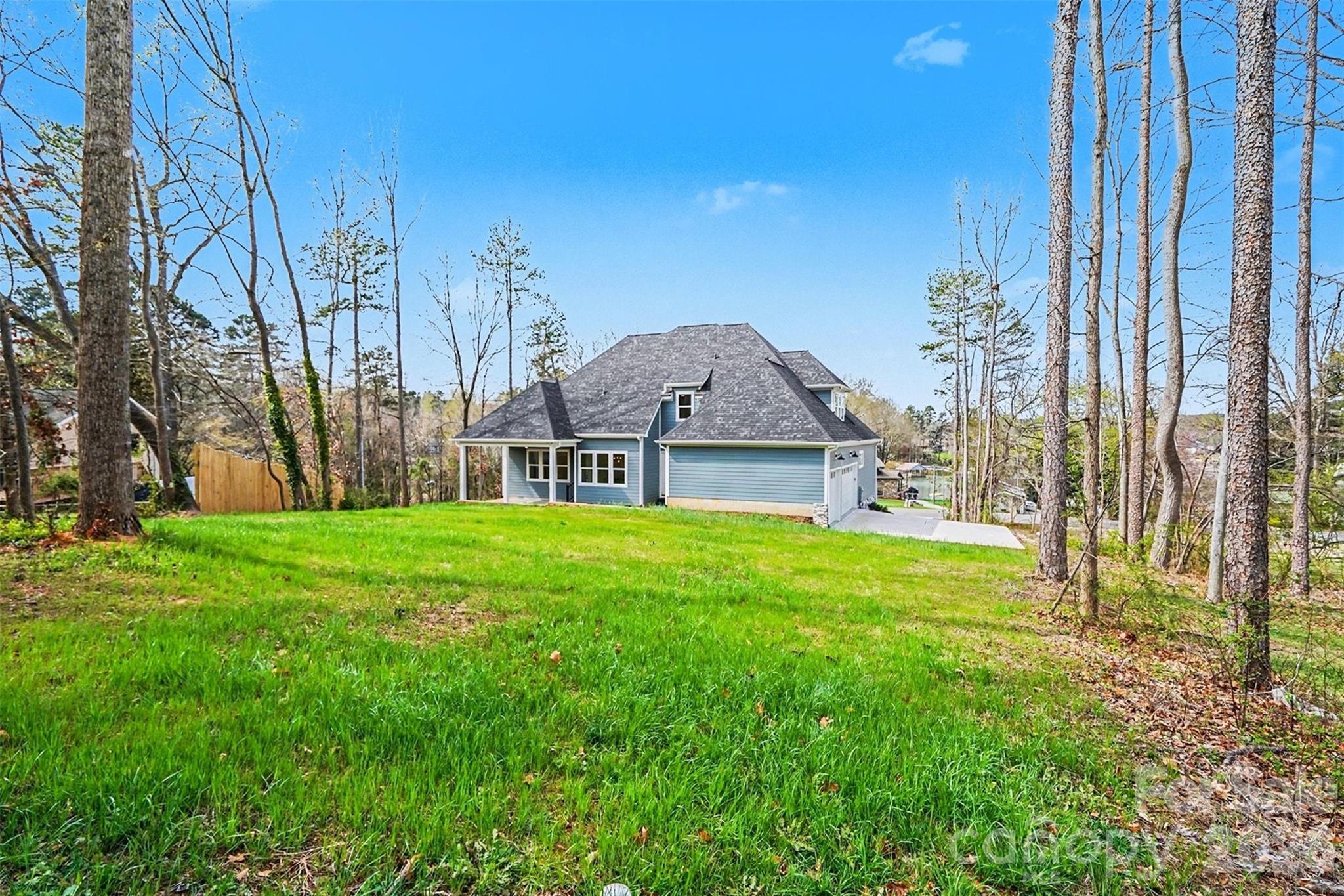 149 Shady Cove Road Troutman NC 28166
