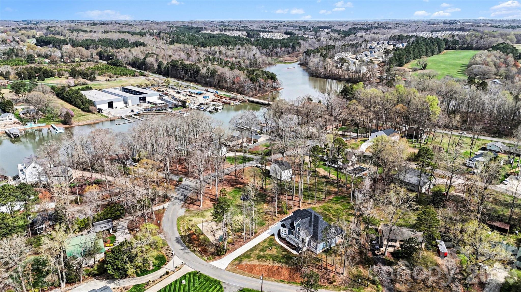 149 Shady Cove Road Troutman NC 28166