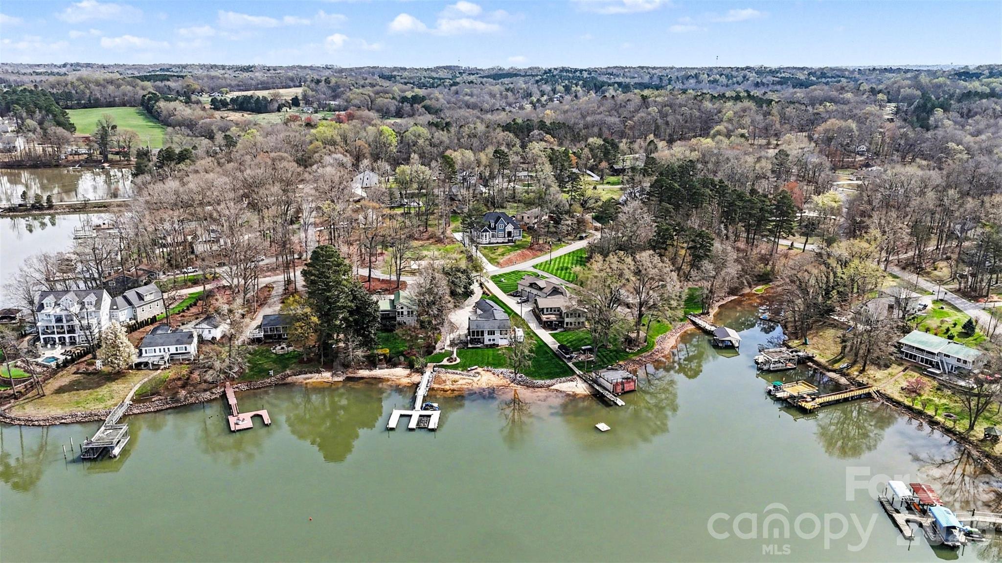 149 Shady Cove Road Troutman NC 28166