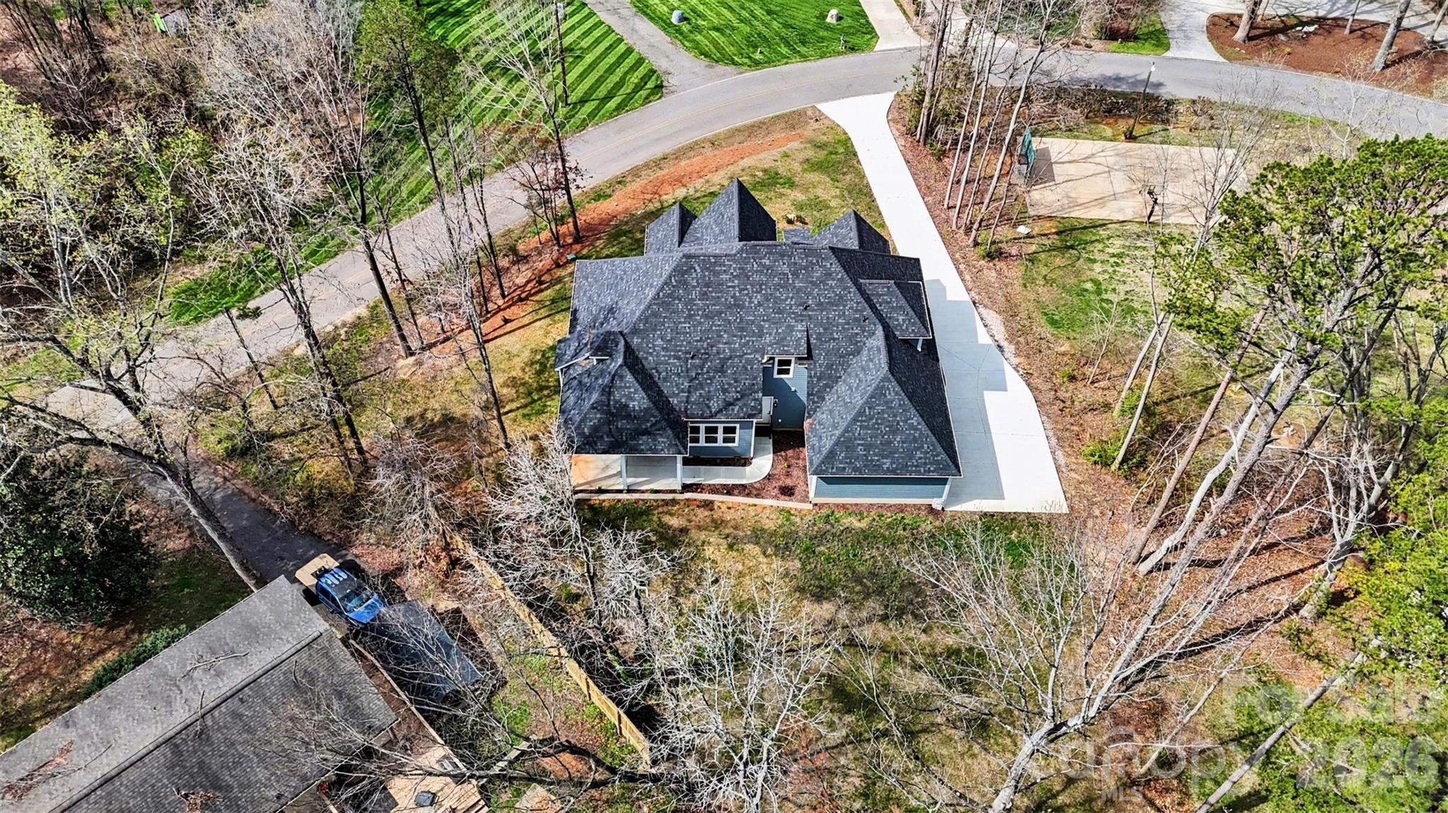 149 Shady Cove Road Troutman NC 28166