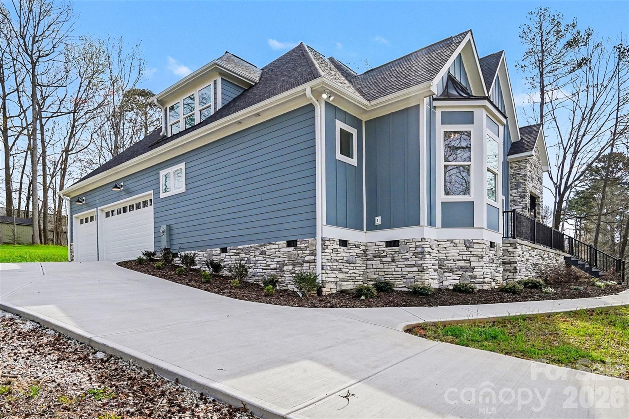 149 Shady Cove Road Troutman NC 28166