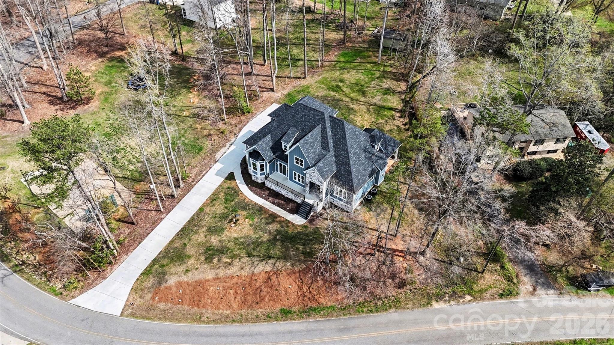 149 Shady Cove Road Troutman NC 28166