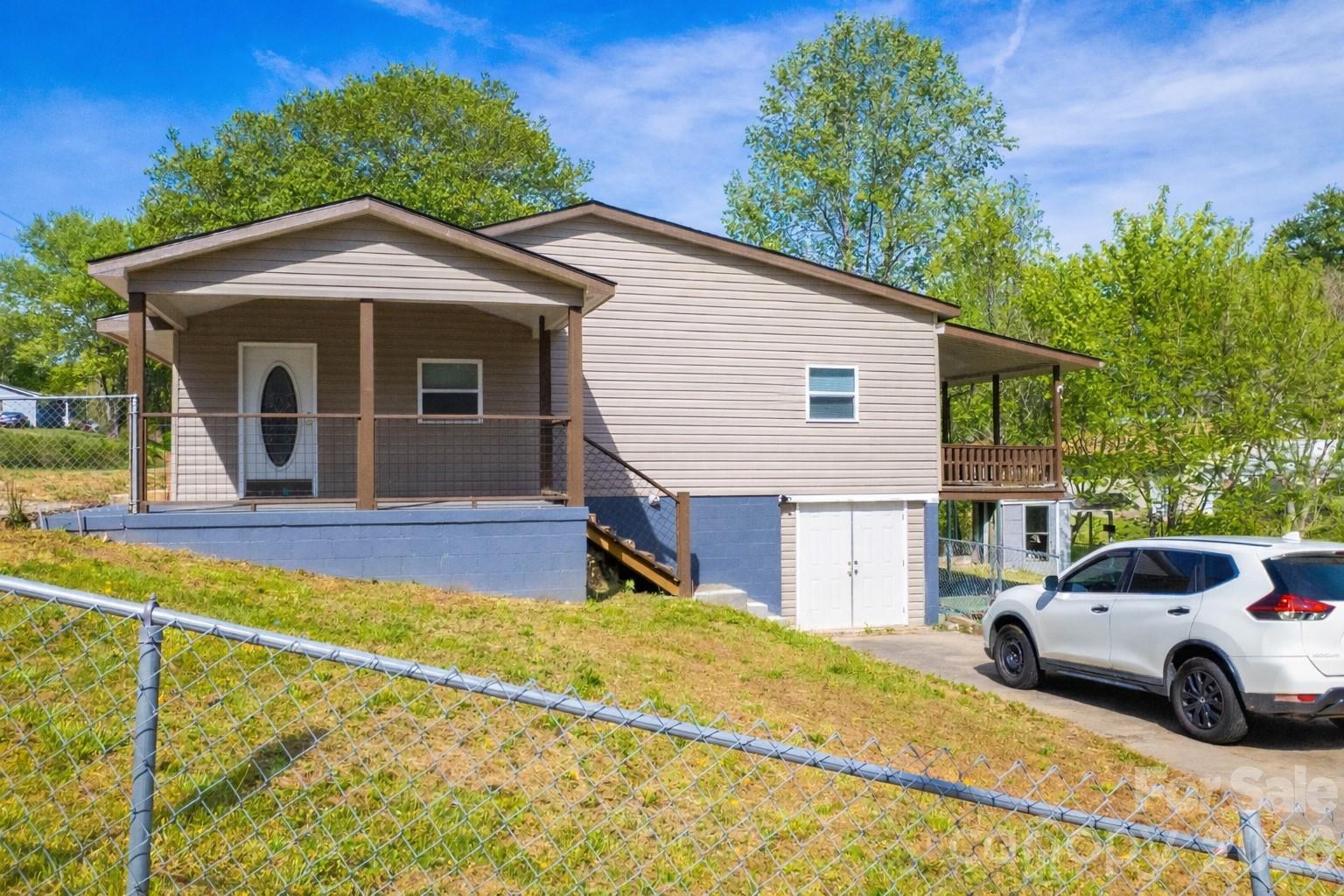 281 Glenwood Drive Marion NC 28752