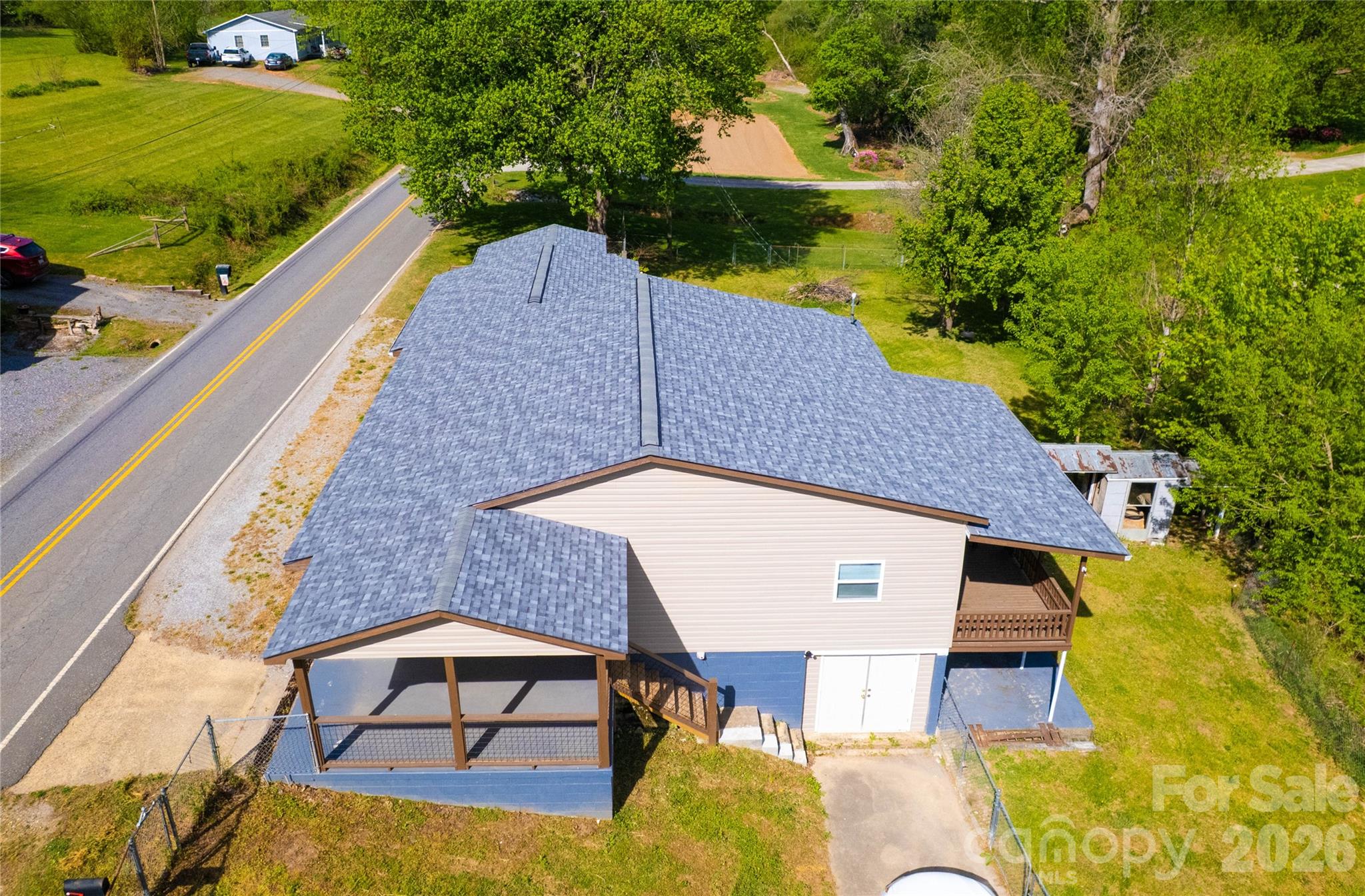 281 Glenwood Drive Marion NC 28752