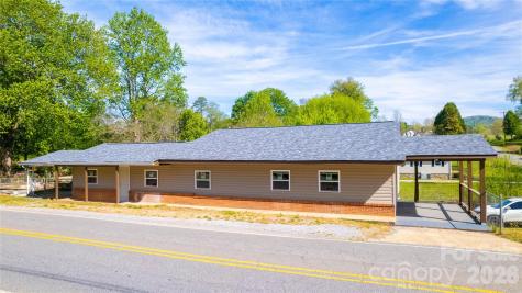 281 Glenwood Drive Marion NC 28752