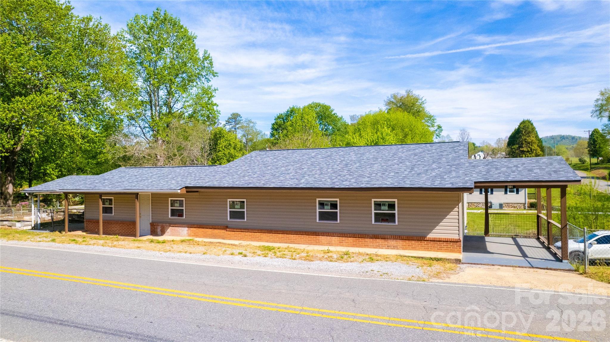 281 Glenwood Drive Marion NC 28752