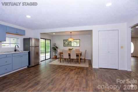 281 Glenwood Drive Marion NC 28752