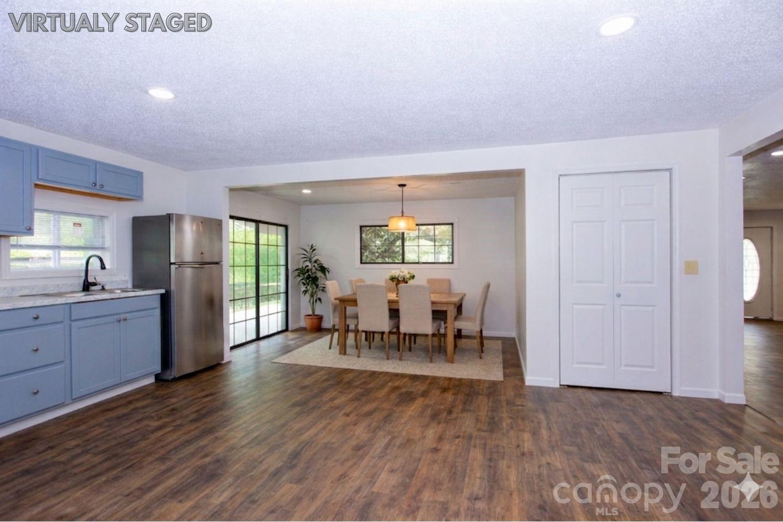 281 Glenwood Drive Marion NC 28752