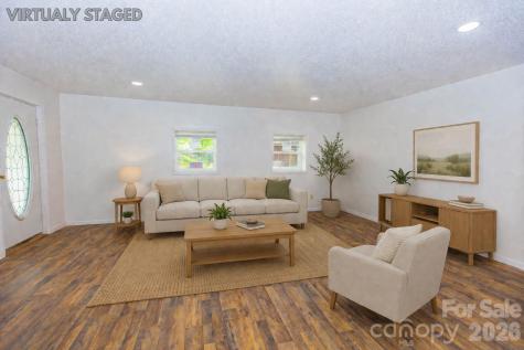 281 Glenwood Drive Marion NC 28752