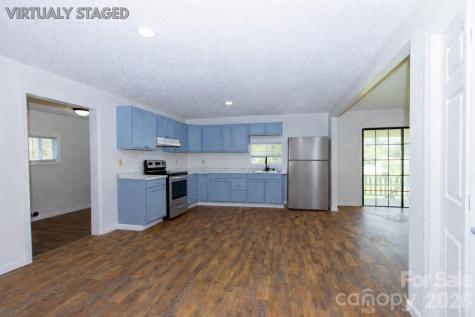 281 Glenwood Drive Marion NC 28752