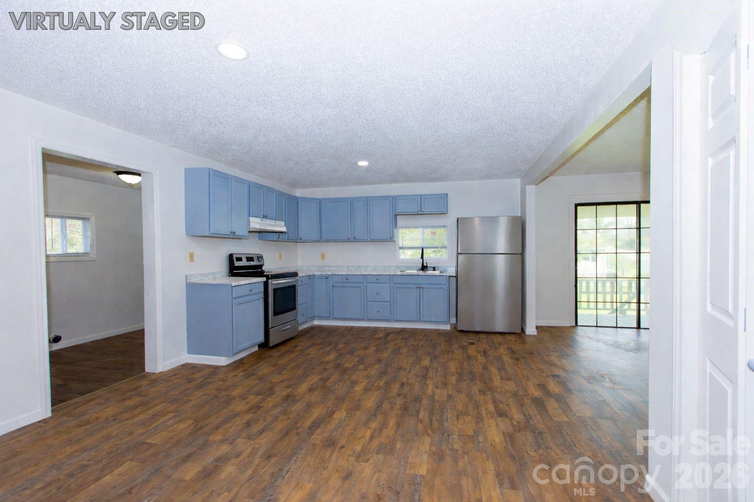 281 Glenwood Drive Marion NC 28752
