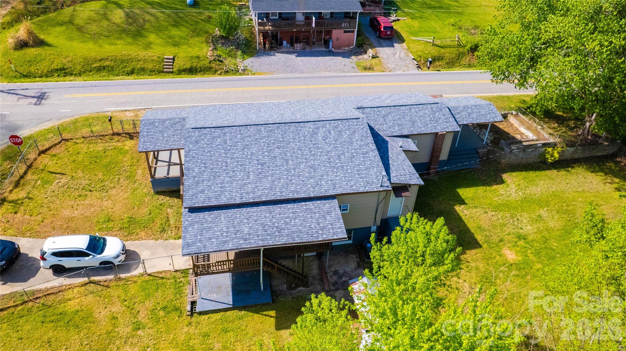 281 Glenwood Drive Marion NC 28752