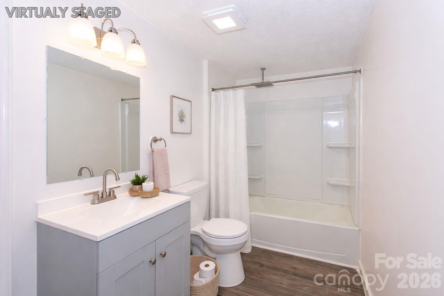 281 Glenwood Drive Marion NC 28752