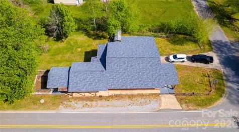 281 Glenwood Drive Marion NC 28752