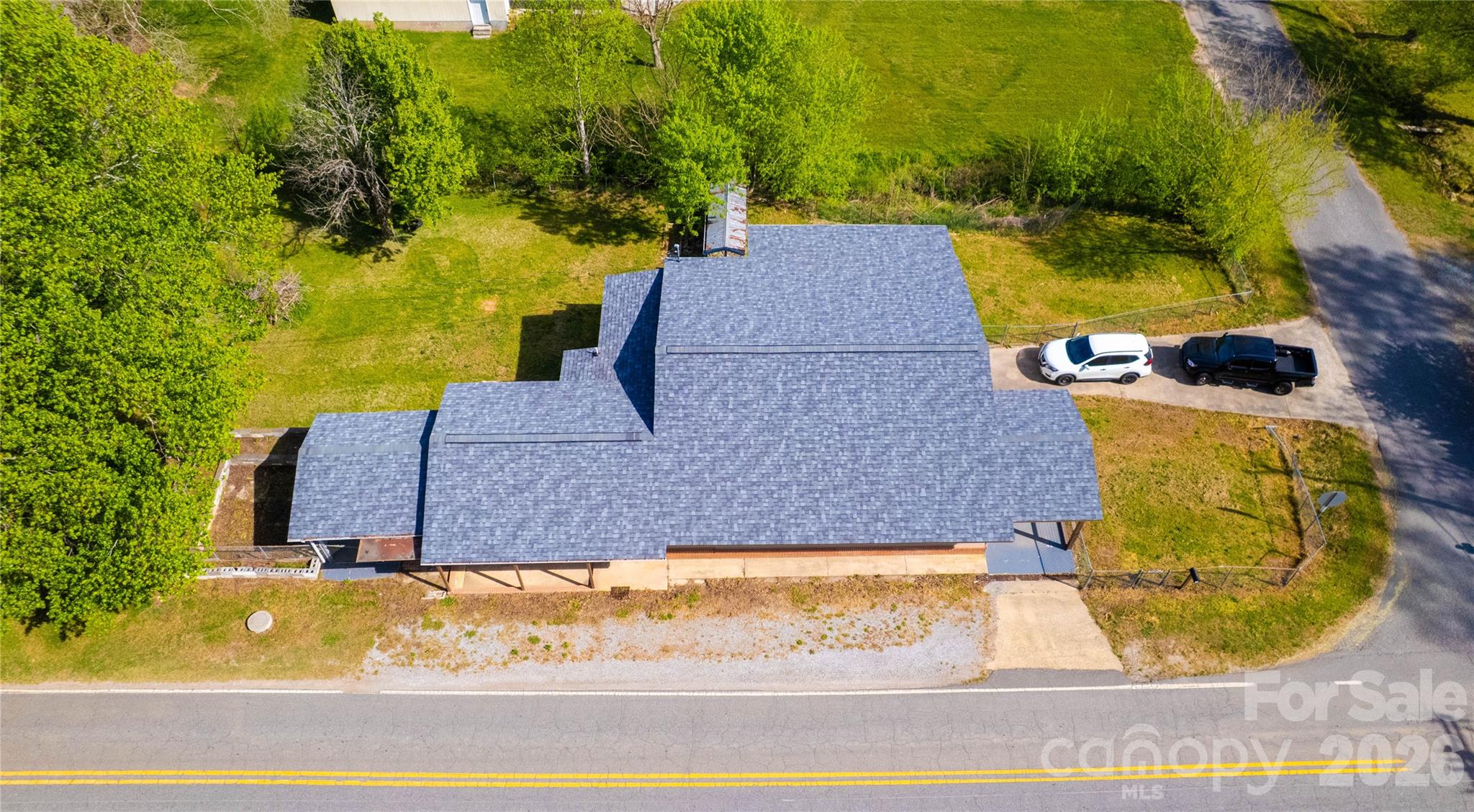 281 Glenwood Drive Marion NC 28752