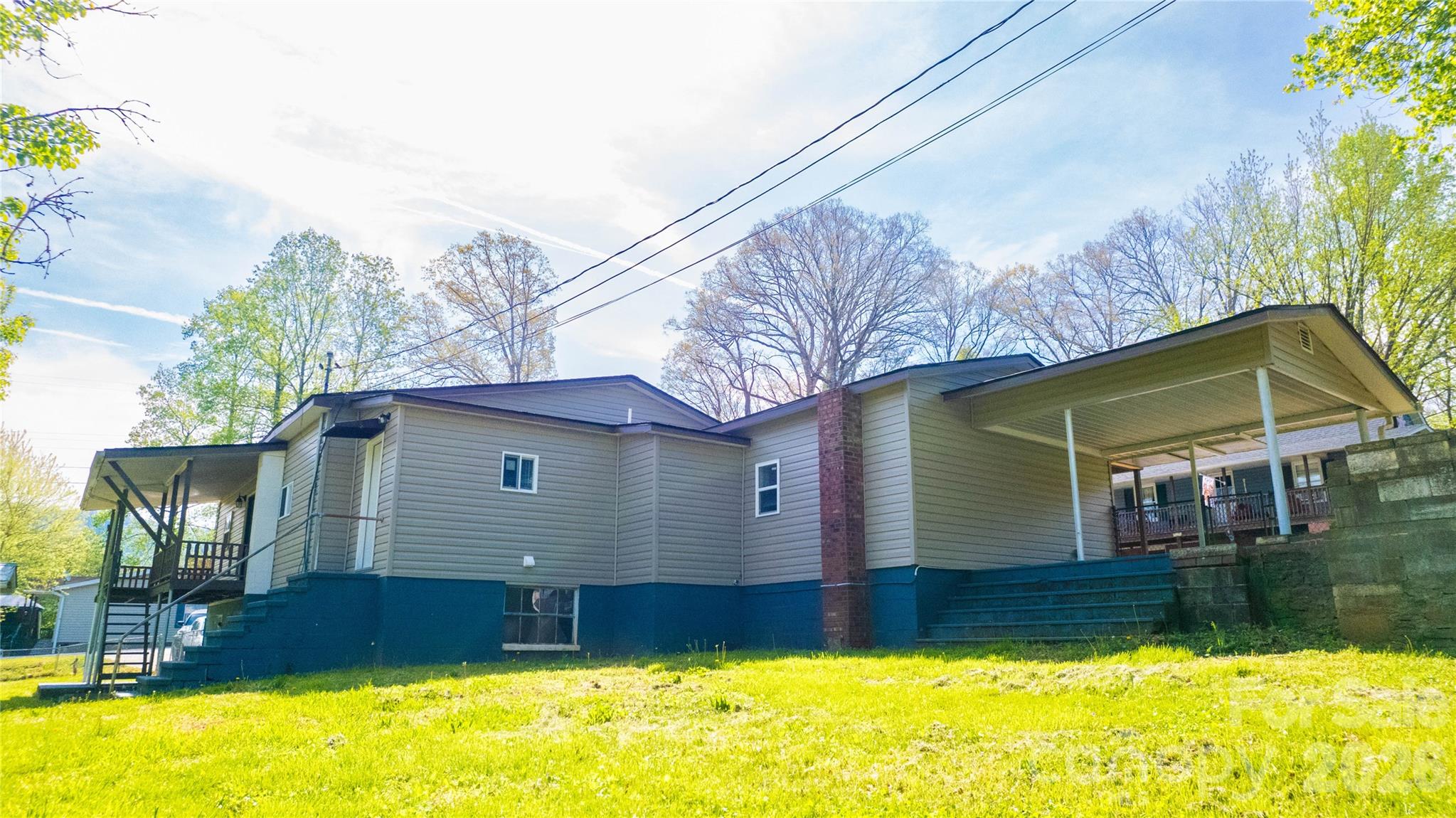 281 Glenwood Drive Marion NC 28752