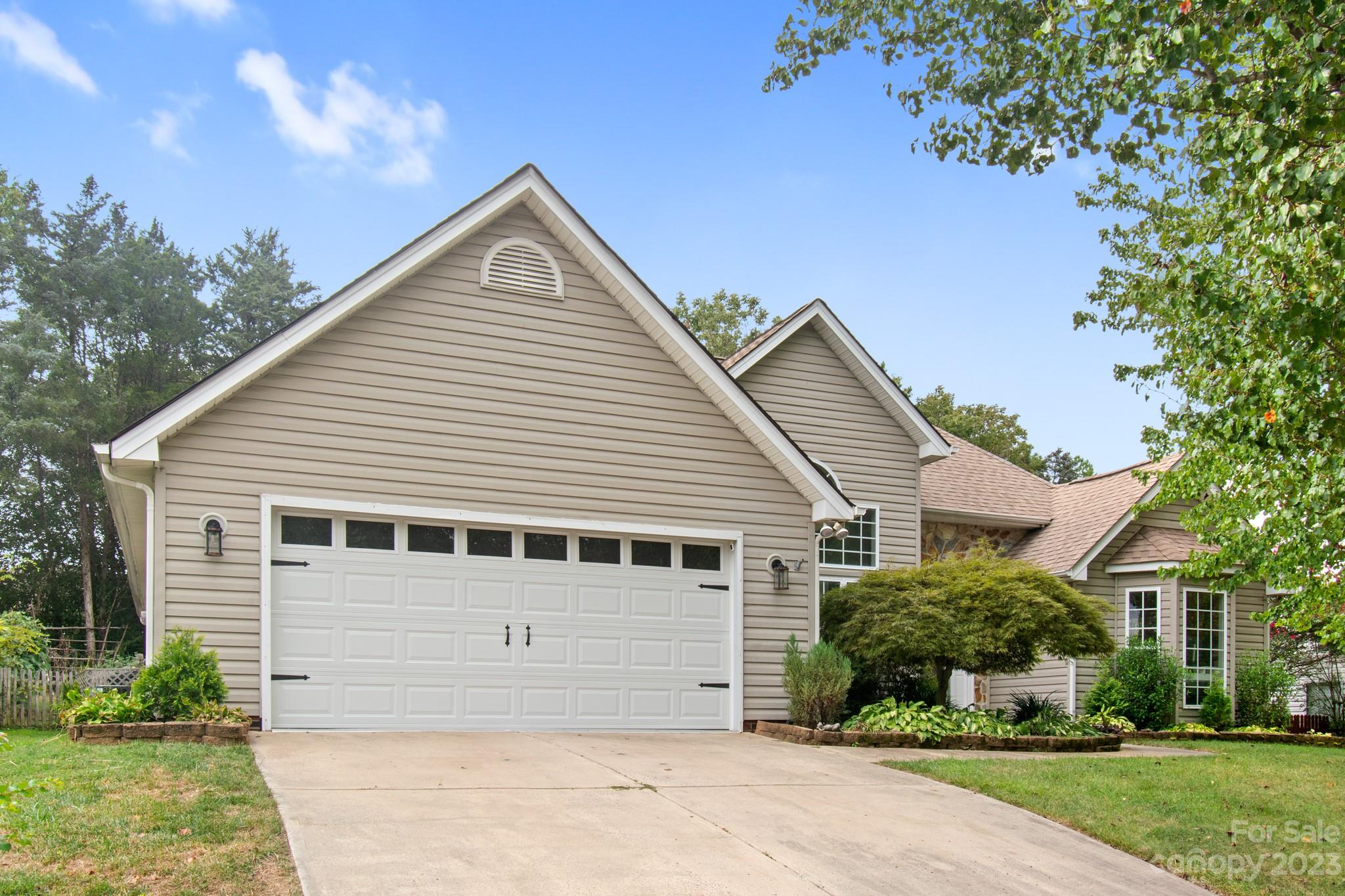 12607 Cardinal Point Road Charlotte NC 28269
