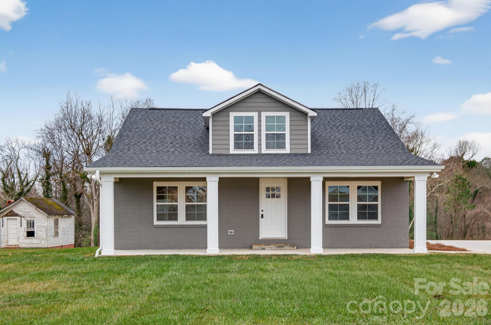 109 S Main Street Granite Falls NC 28630