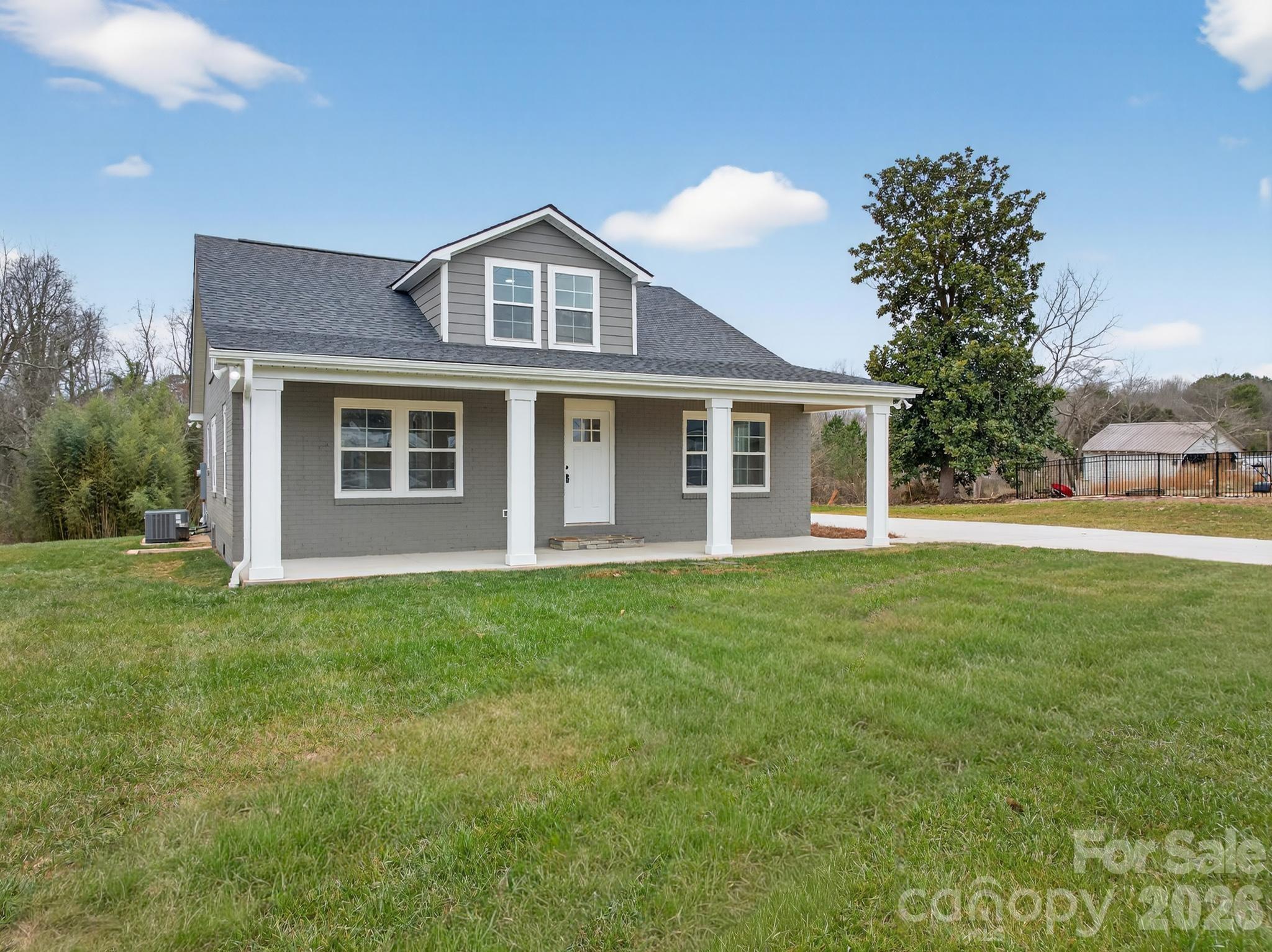 109 S Main Street Granite Falls NC 28630