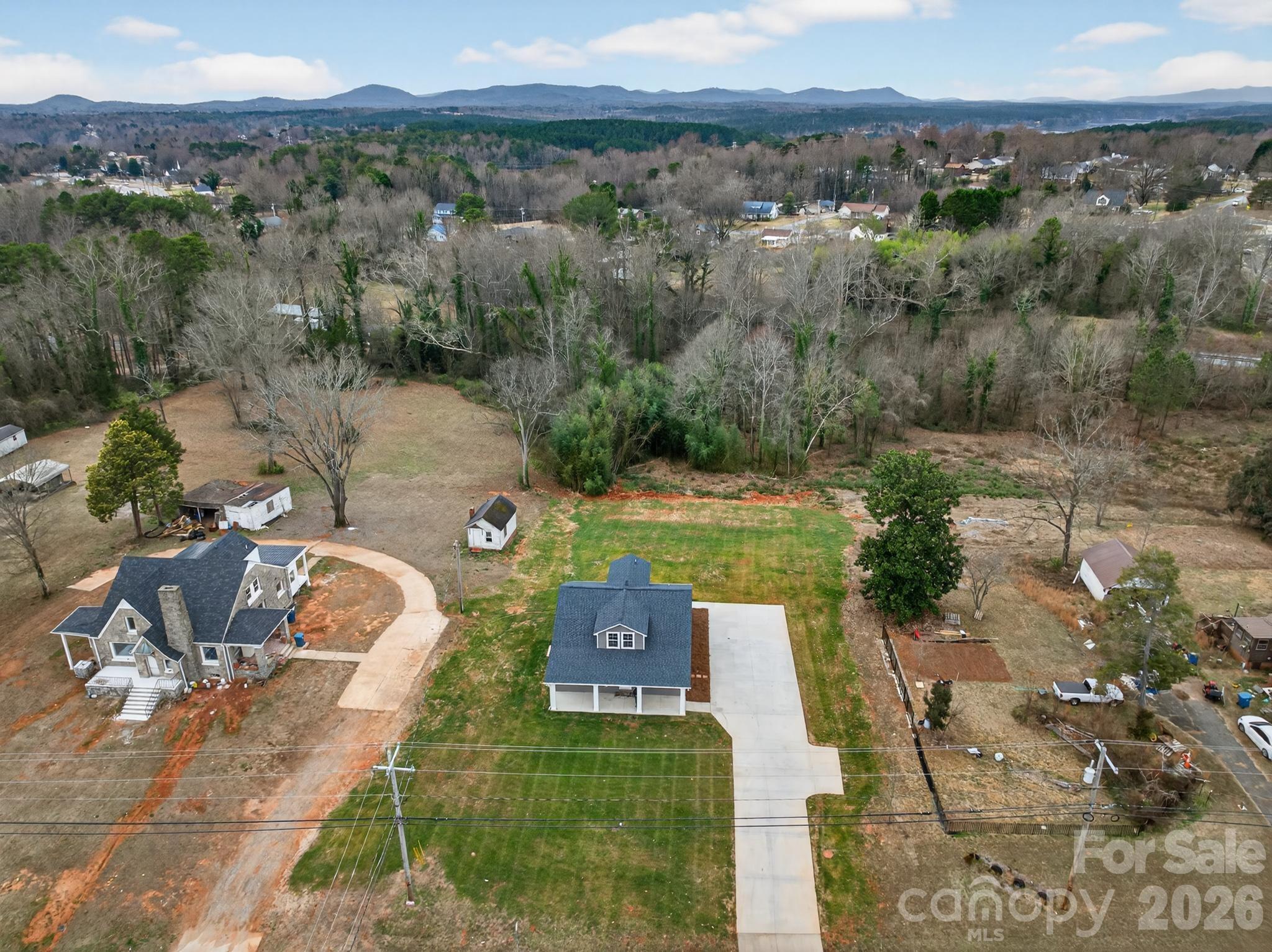 109 S Main Street Granite Falls NC 28630