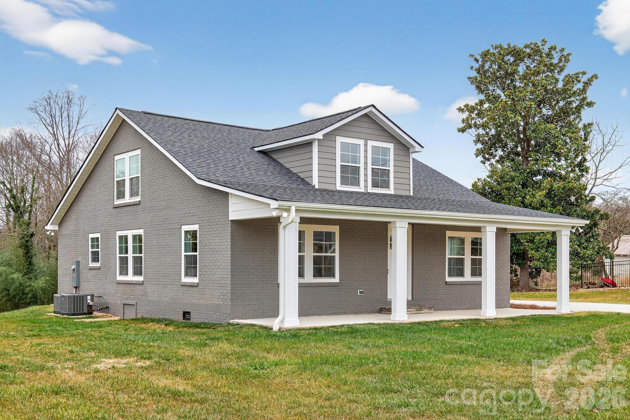 109 S Main Street Granite Falls NC 28630