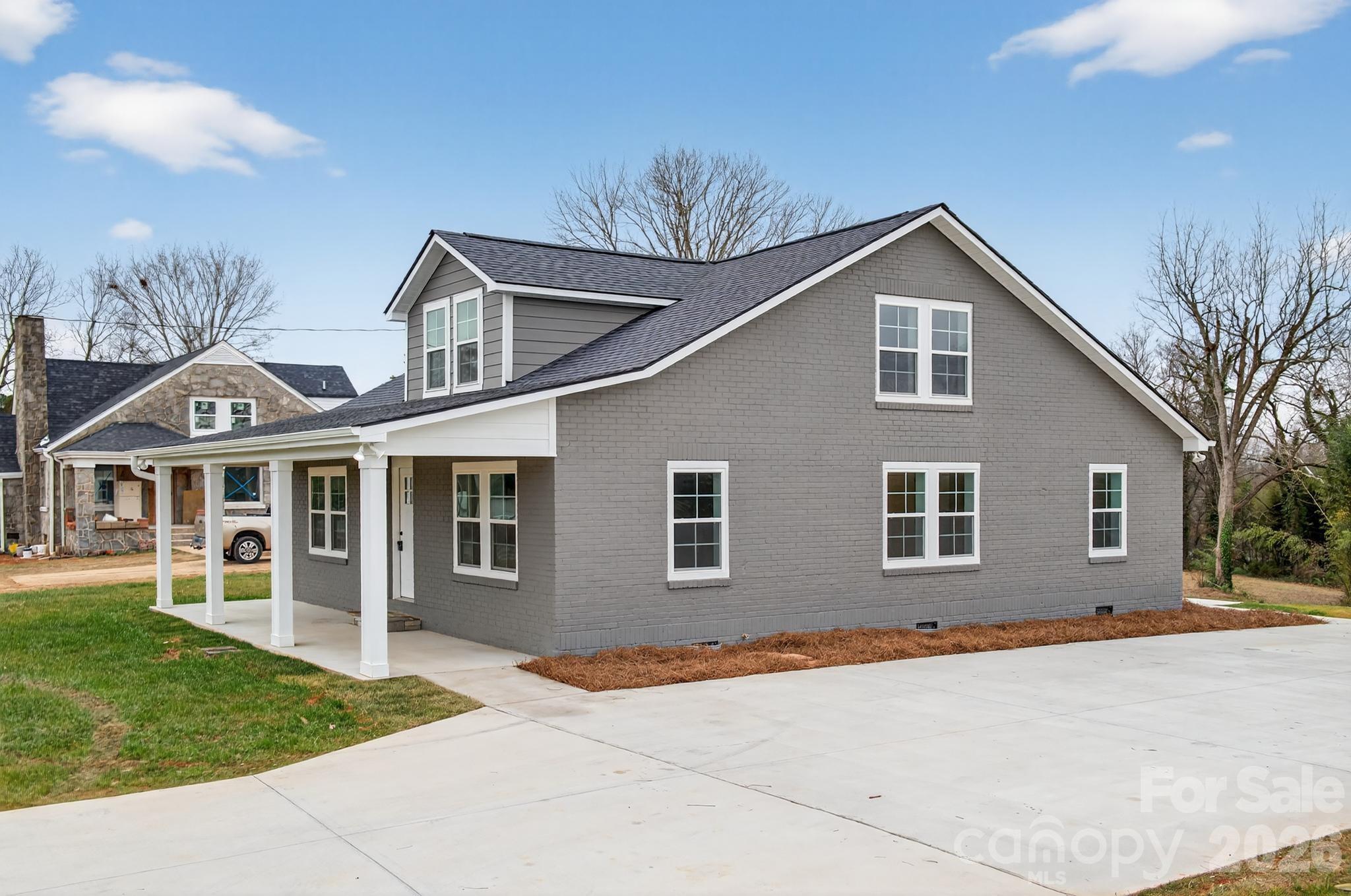 109 S Main Street Granite Falls NC 28630