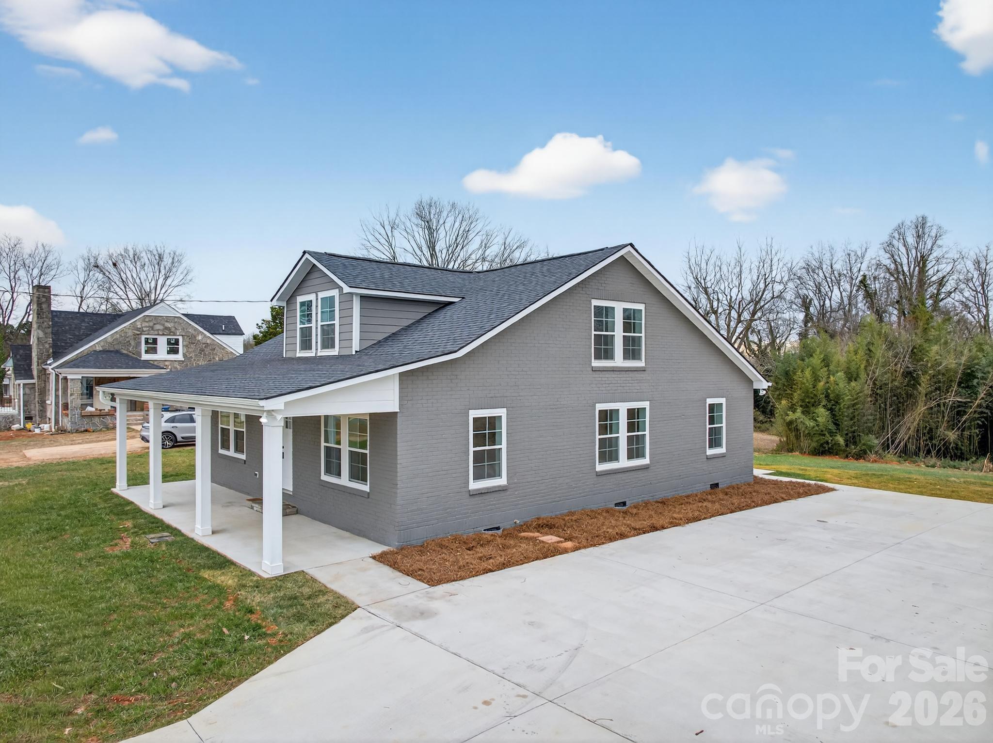 109 S Main Street Granite Falls NC 28630