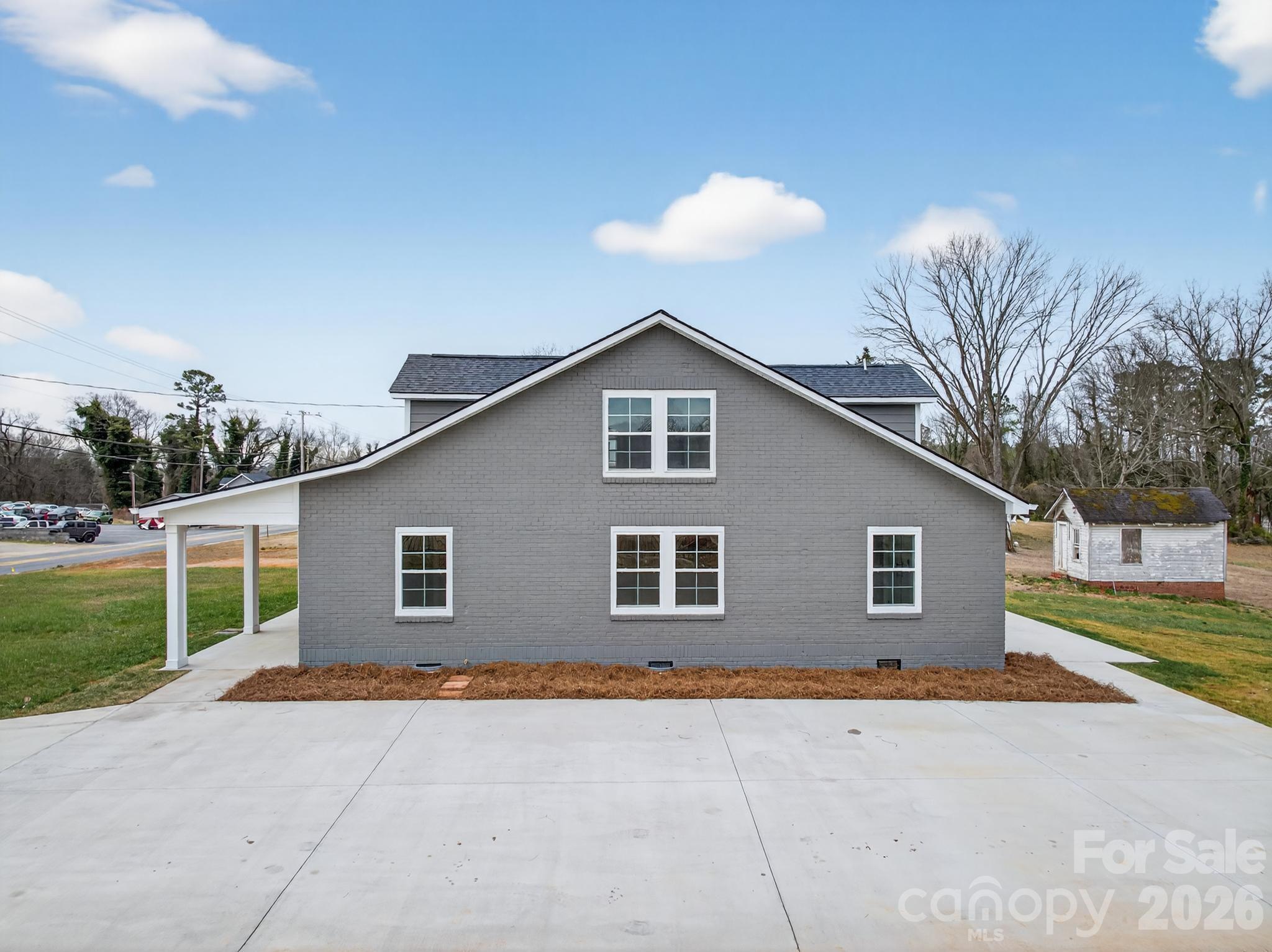 109 S Main Street Granite Falls NC 28630