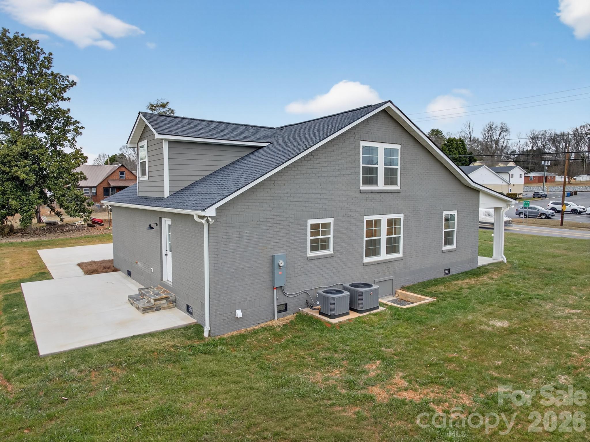 109 S Main Street Granite Falls NC 28630
