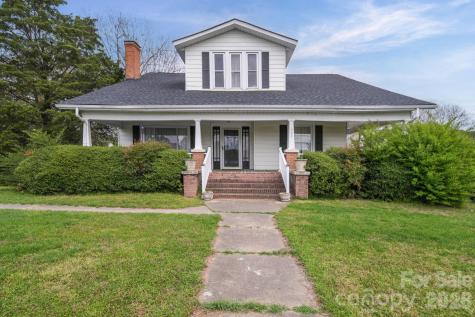 333 N Main Street Mount Pleasant NC 28124
