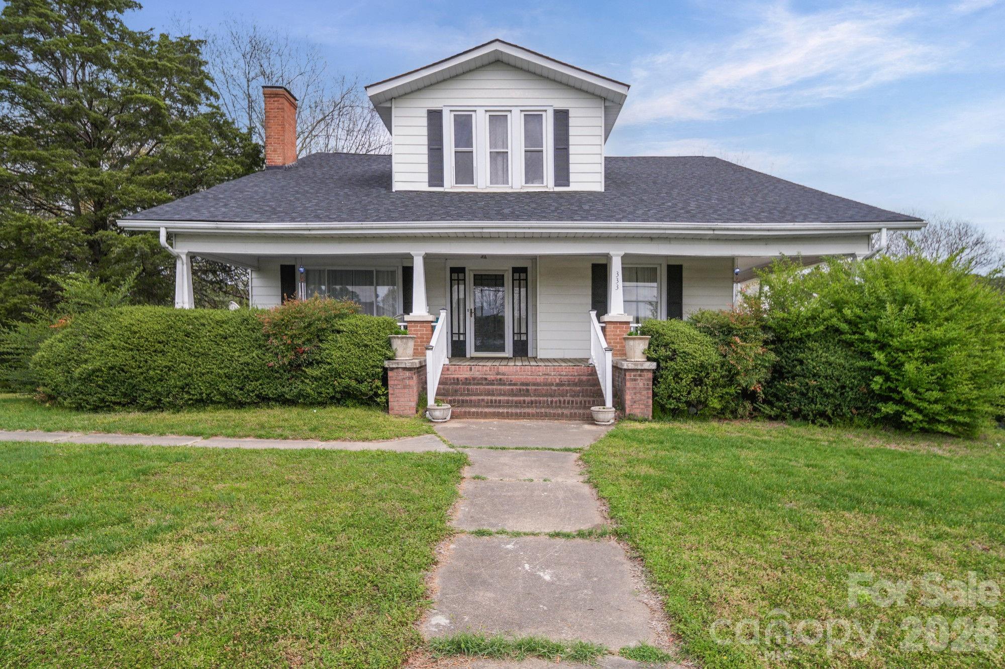 333 N Main Street Mount Pleasant NC 28124