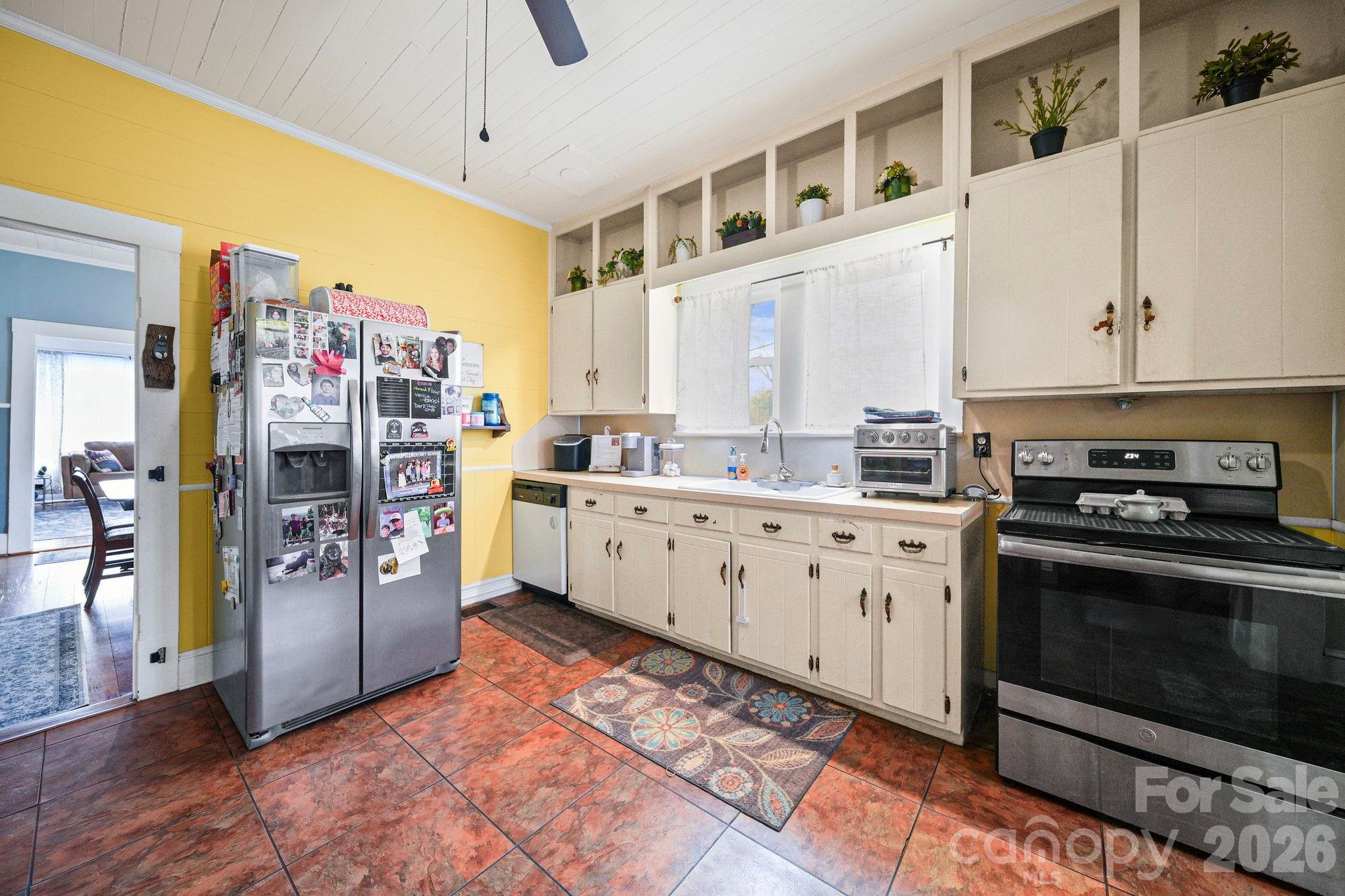 333 N Main Street Mount Pleasant NC 28124